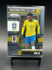 2026 Prizm FIFA World Cup Soccer Inserts Pick Your Player