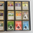Choose Your Card! 1996 Japanese Expansion Pack (Base Set) Pokemon Cards | NM-DMG