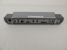 Sonosite mini dock m Series p10401-01