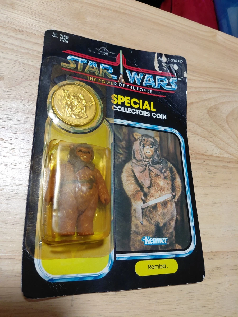 Vintage Power Of The Force for sale | eBay