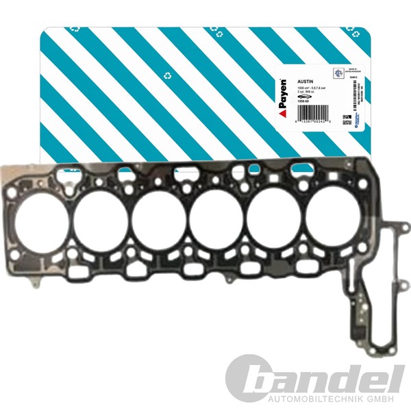 Payen Zylinderkopfdichtung Passend FüR BMW 3 4 5 6 7 8 X3 X4 X5 X6 X7 Ineos Gren-image