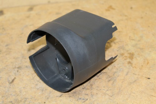 Mercedes SLK R170 Abdeckung Verkleidung Blende Lenksäule Lenkrad 2024620123