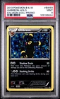 Umbreon Holo Promo PSA 9 Pokemon Black & White Promo #BW93