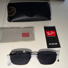 Ray Ban Sunglasses RB3768 BRAND NEW w/case