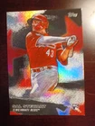 2026 Topps Series 2 Sal Stewart Base (RAW)