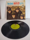 The Beatles - "The Early Beatles" Capitol Records EMI ST 2309 Stereophonic