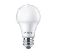 A60 Philips Led-Lampe E27 10W 3000K - CORE75830G2