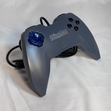 Vintage Logitech Wingman Precision GamePad Controller PC Gaming FREE SHIPPING