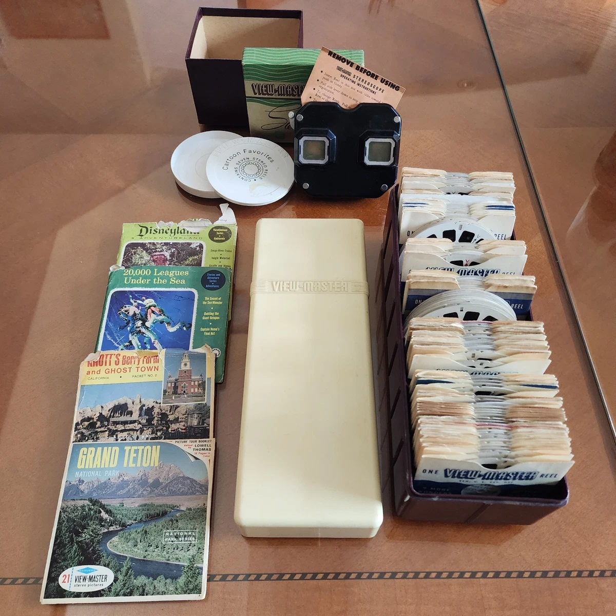 Disneyland Viewmaster for sale | eBay