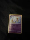 Shining Mew 40/73 Shining Legends Holo Rare Card Near Mint NM Condition