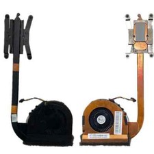 CPU Cooling Fan Heatsink For Lenovo Thinkpad T440S T450S 04X0445 04X1850