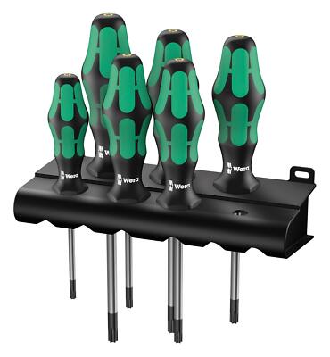 Wera Schraubendreher-Satz 6tlg. Torx - 05028062001