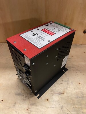 CONTROL CONCEPTS 1029D-P30/50-480V-50A-R4/20MA-IPOT-IL30 SCR ***NEW*** Warranty!