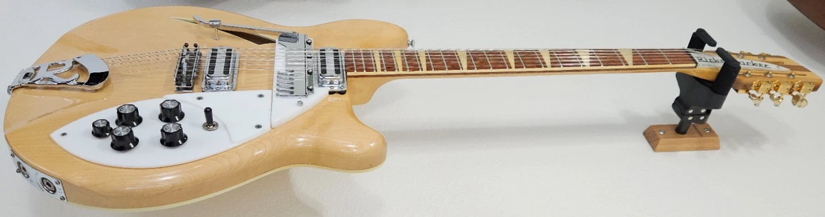 Rickenbacker 366 sale 12 convertible