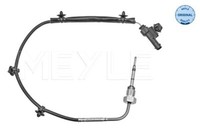 Meyle 614 800 0072 Sensor, Abgastemperatur For Opel Vauxhall