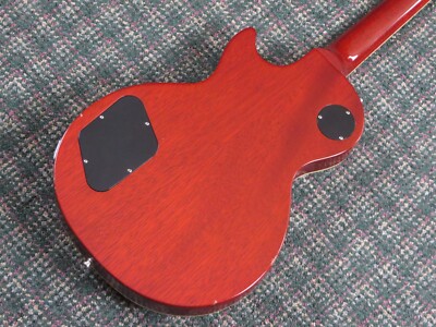 2010 Gibson USA Les Paul Traditional Pro Cherry Sunburst! w/OHSC