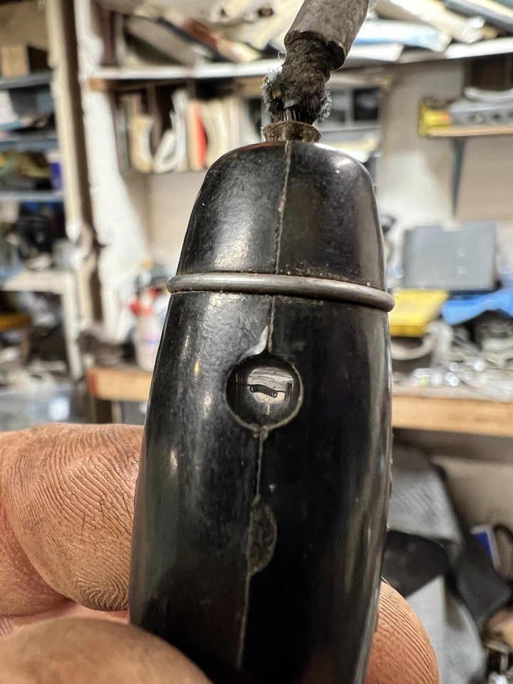 FUSIBLE AUTOLITE EN LÍNEA Ford Dodge Plymouth Chrysler vintage 1930’s 1940’s 1950’s Foto 3 de 4