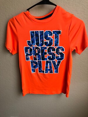 champion shirt youth