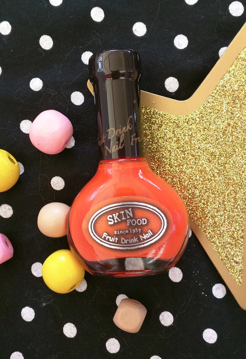 Discover 135+ drinking nail polish songngunhatanh.edu.vn