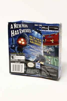 Disneys Chicken Little Game Boy Advance New Sealed See Desc