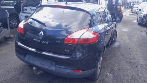 Lambdasonde Renault Megane III Schrägheck BZ 226A47260R P20899866