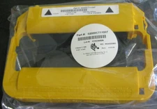 Zebra 02000CT11007 Wax Ribbon Cartridge