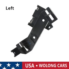 LH Left Headlight Headlamp Bracket Mounting for Infiniti EX35 EX37 QX50
