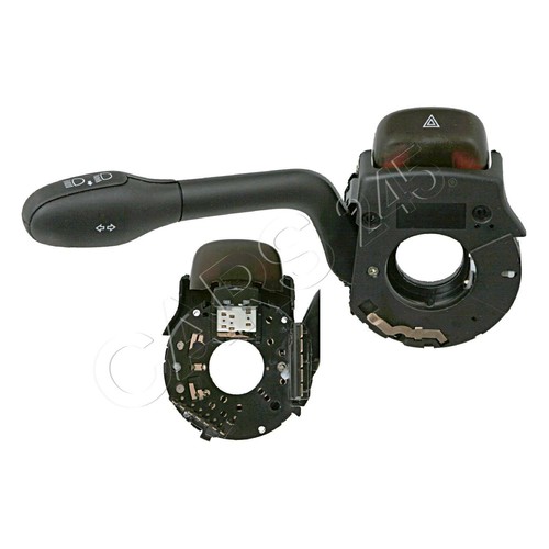 Steering Column Switch Plastic Black FEBI For VW Corrado Golf Mk3 B3