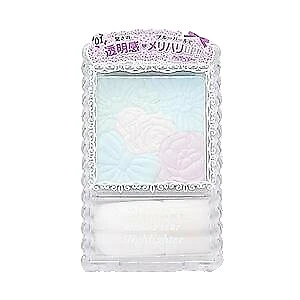 Canmake Blushes with Minerals