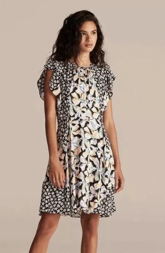 Rebecca taylor cocktail dress sales