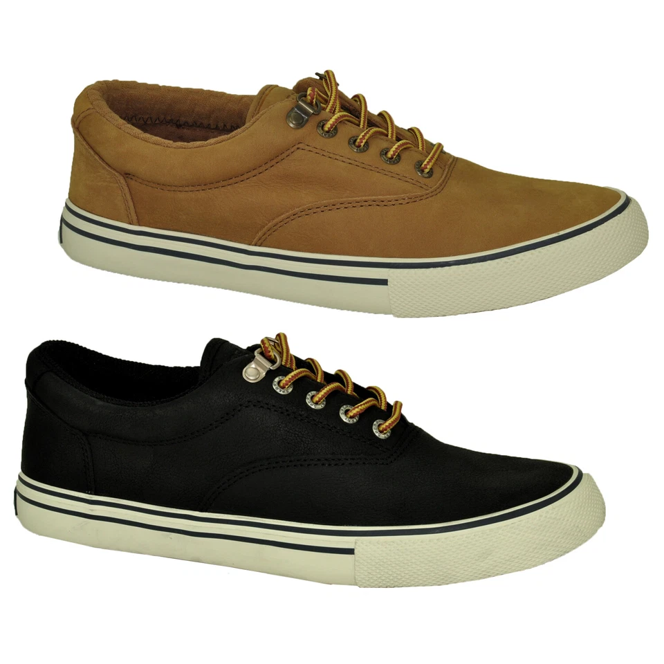 Sperry Top Sider Striper II Storm CVO Waterproof Sneaker Herren Schnürschuhe