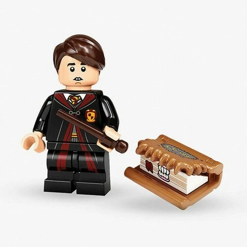 Lego Minifigures Serie Harry Potter 2, 71028: CHOOSE YOUR MINI FIGURE! - Foto 17 di 17