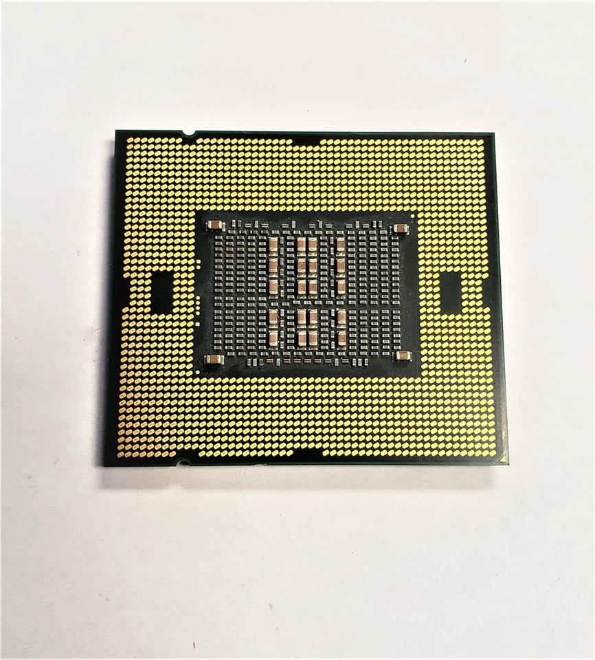 Intel Xeon E7-4807 1.86GHz 18MB L3 Cache Socket LGA1567 CPU Processor SLC3L - Image 2 of 2