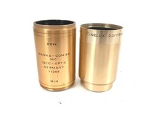 Schneider Cinelux Ultra 115mm f2