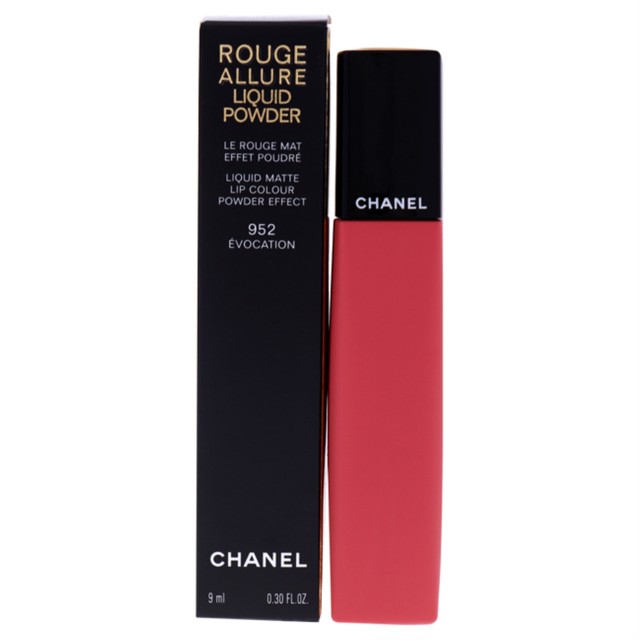 chanel lip
