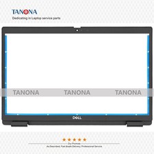 New 0WXN5F WXN5F For Dell Latitude 3520 E3520 Lcd Front Bezel Cover Case B Shell