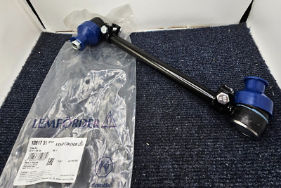 Lemforder 1061701 : Tie Rod Front Axle For Bmw Automotive Replacement Part