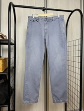 Polo Ralph Lauren vintage faded distressed chino pants