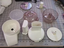 Sunbeam Oskar 14081 Food Processor Replacement Part - Choice