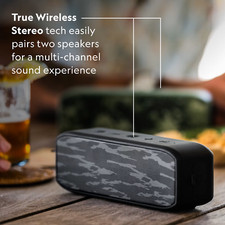 Tokay Wireless Adventure Speaker
