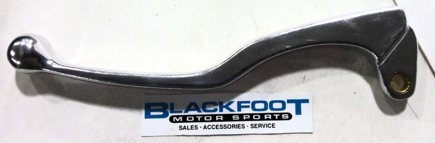 ATV Clutch Lever, Left Hand Yamaha YFM225, YTM225DR, YTM225DX, YFM250