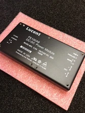 FE100A9 LUCENT  DC/DC-POWER-MODULE