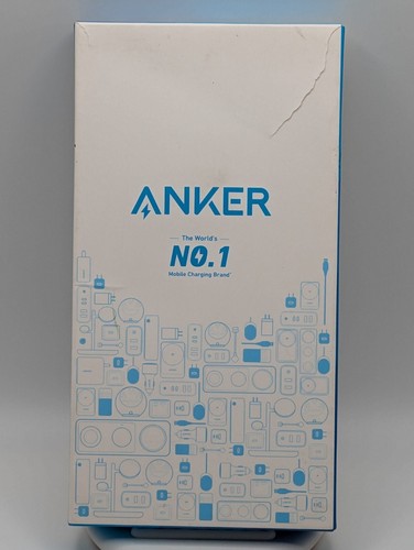 Anker Magnetic Case for iPhone 14 Pro | Clear | A90H2003 - Picture 3 of 3