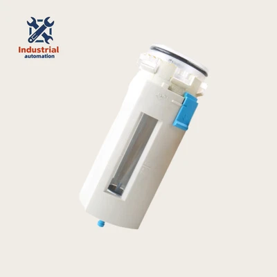 MS6-LF/LFR/FB-R-M.ERS 1PCS NEW Festo 375250 filter cup Fast Ship Free shipping