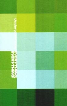 Underworld - Everything, Everything von not specified | DVD | Zustand gut