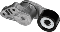 Riemenspanner Keilrippenriemen FüR Volvo Renault Trucks FH12 FH16 II FM9 FM12