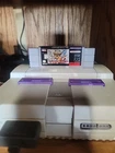 Super Nintendo Game: WeaponLord - SNES