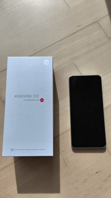 Xiaomi 13T 5G Meadow Green 8GB RAM 256GB ROM