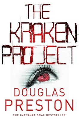 The Kraken Project by Douglas Preston (English) Paperback Book
