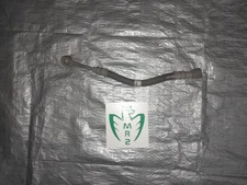 Toyota Aw11 Mr2 1985-89 OEM 4age 16v NA Fuel Line TANK TO FILTER 1986 1987 1988